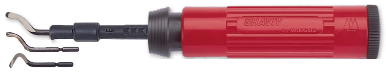 Shaviv_set_e Shaviv Set E 3,2 mm