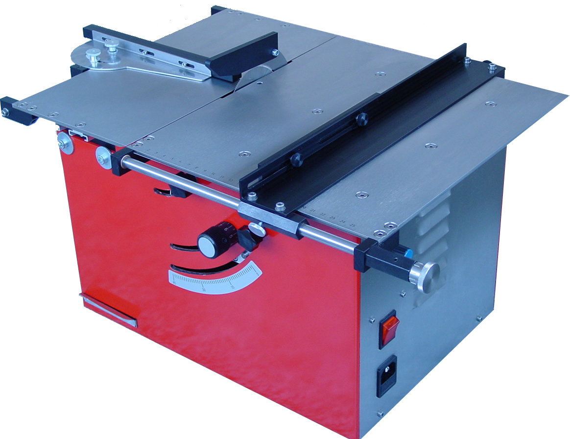 Profiform_Ultra_2 Profiform Ultra Tischkreissäge oben