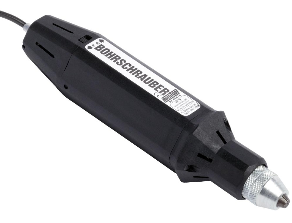 32140 Minitool Bohrschrauber