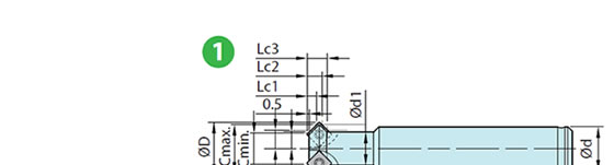 Fraeser Typ 1